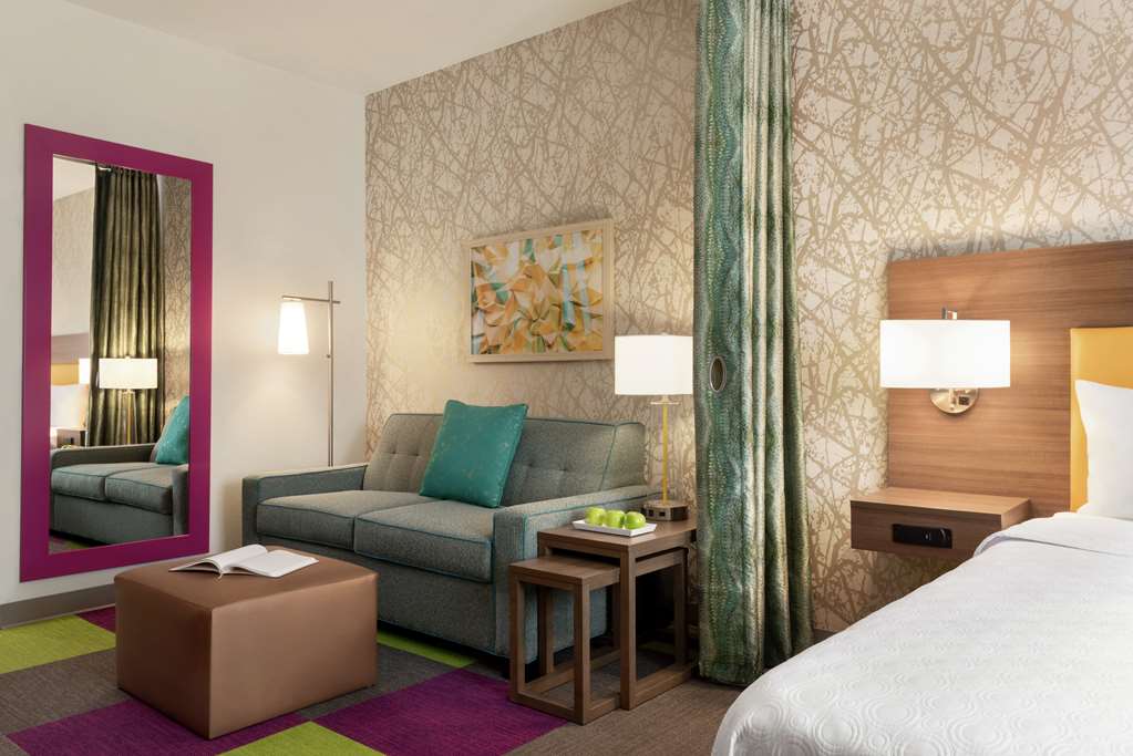 Фото Home2 Suites by Hilton Overland Park