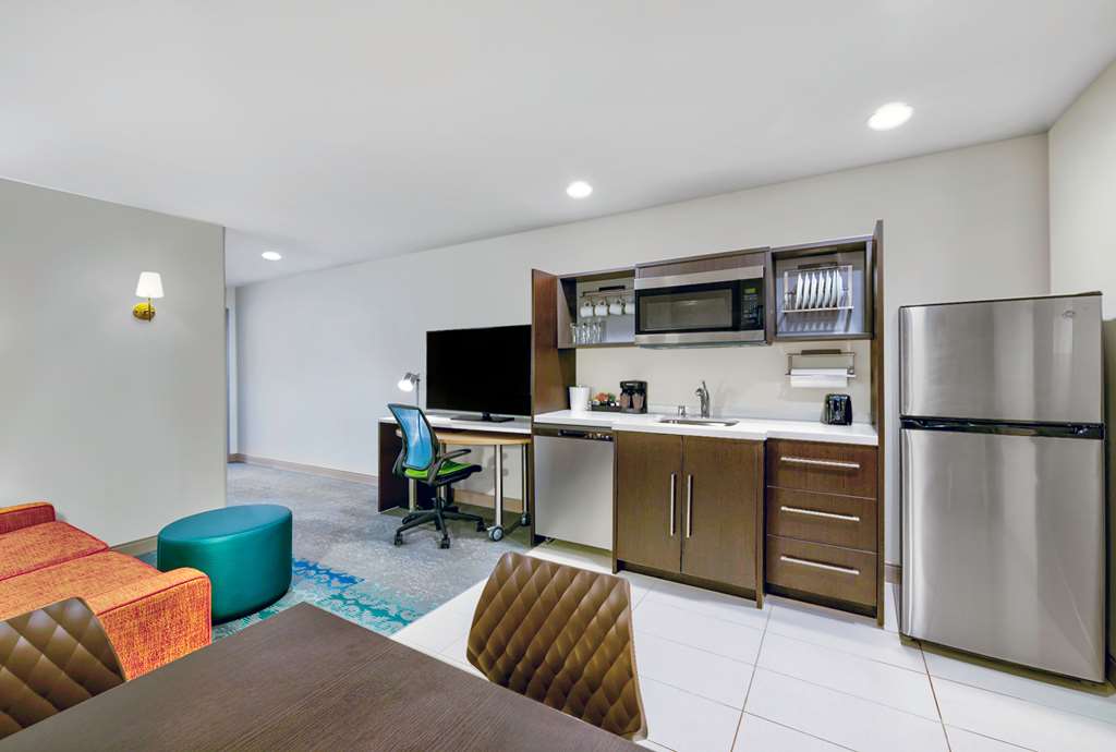 Фото Home2 Suites by Hilton Minneapolis Downtown