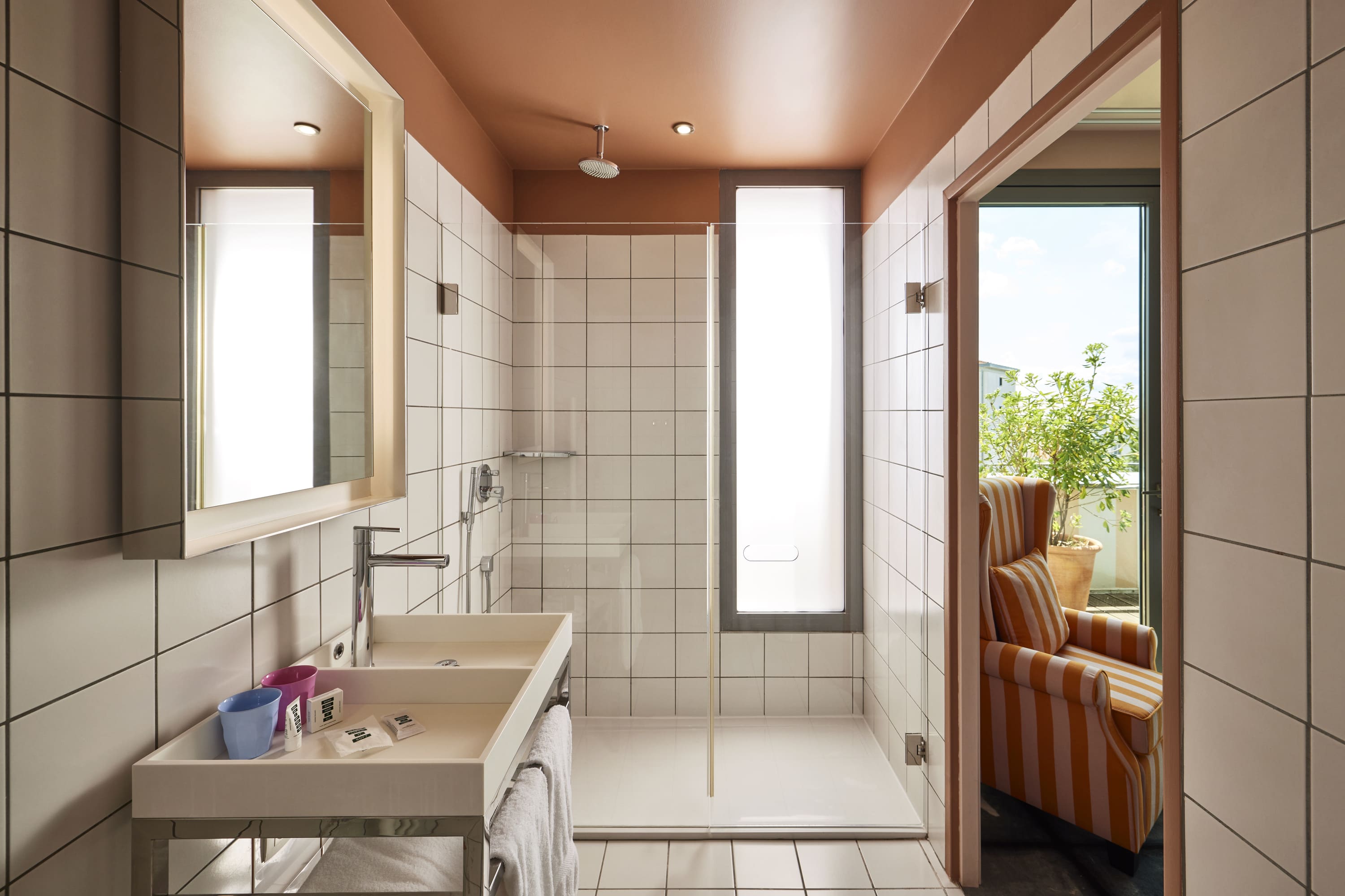 Фото Mama Shelter Lyon