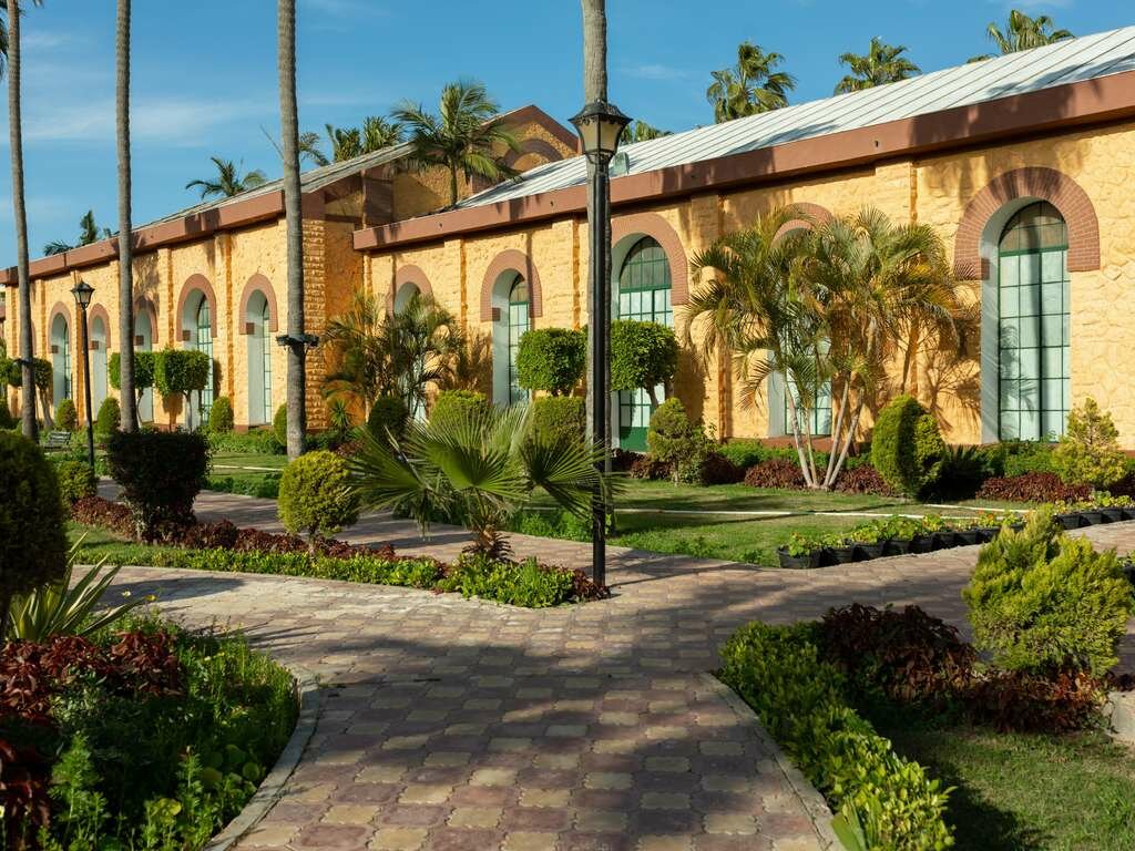 Фото Rixos Montaza Alexandria