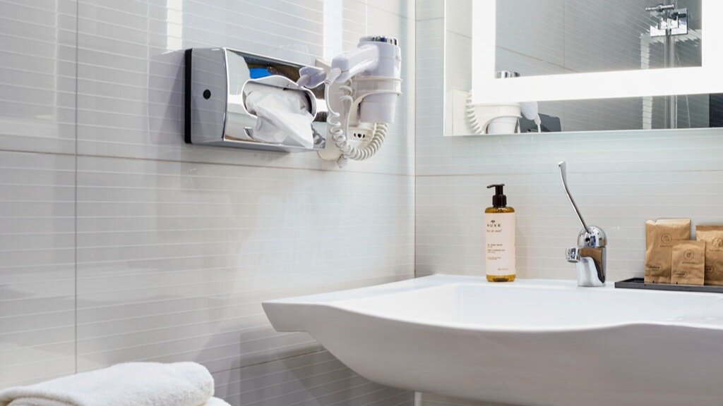 Фото Hotel Mercure Paris 15 Porte de Versailles