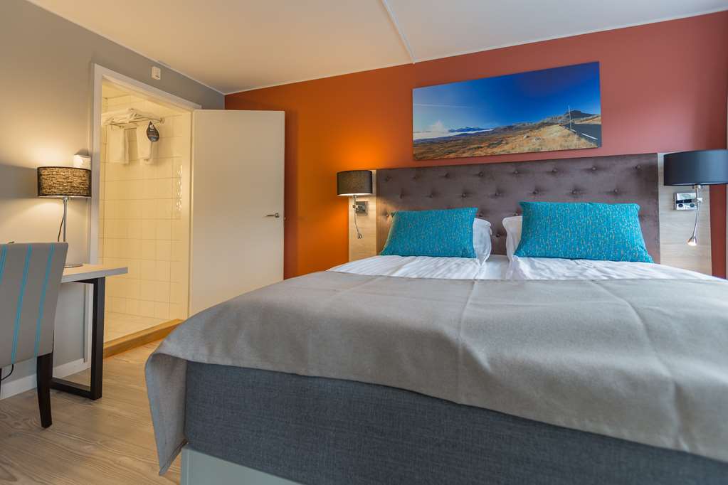 Фото Radisson Blu Resort, Beitostolen