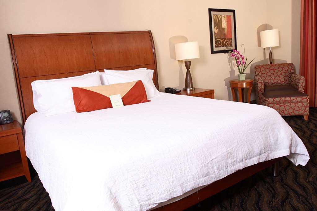 Фото Hilton Garden Inn Chesapeake/Suffolk