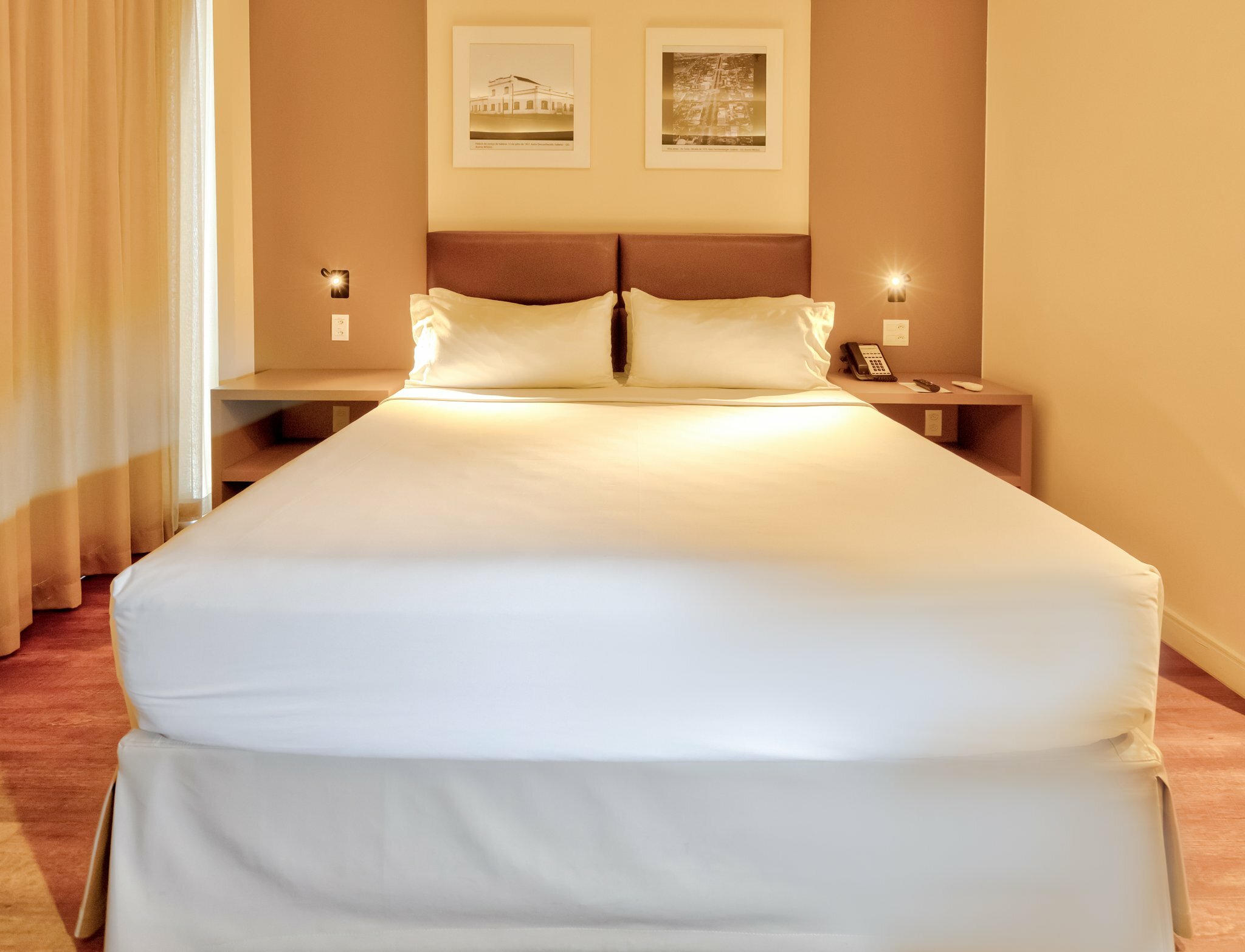 Фото Holiday Inn Goiania, an Ihg Hotel
