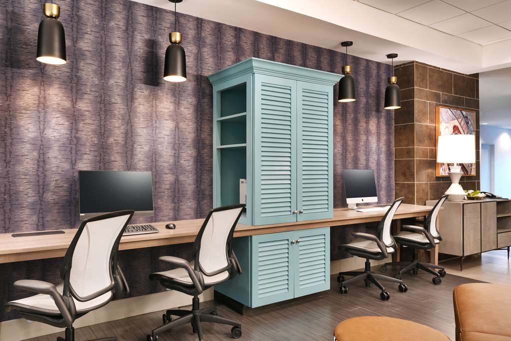 Фото Home2 Suites by Hilton Houston/Katy