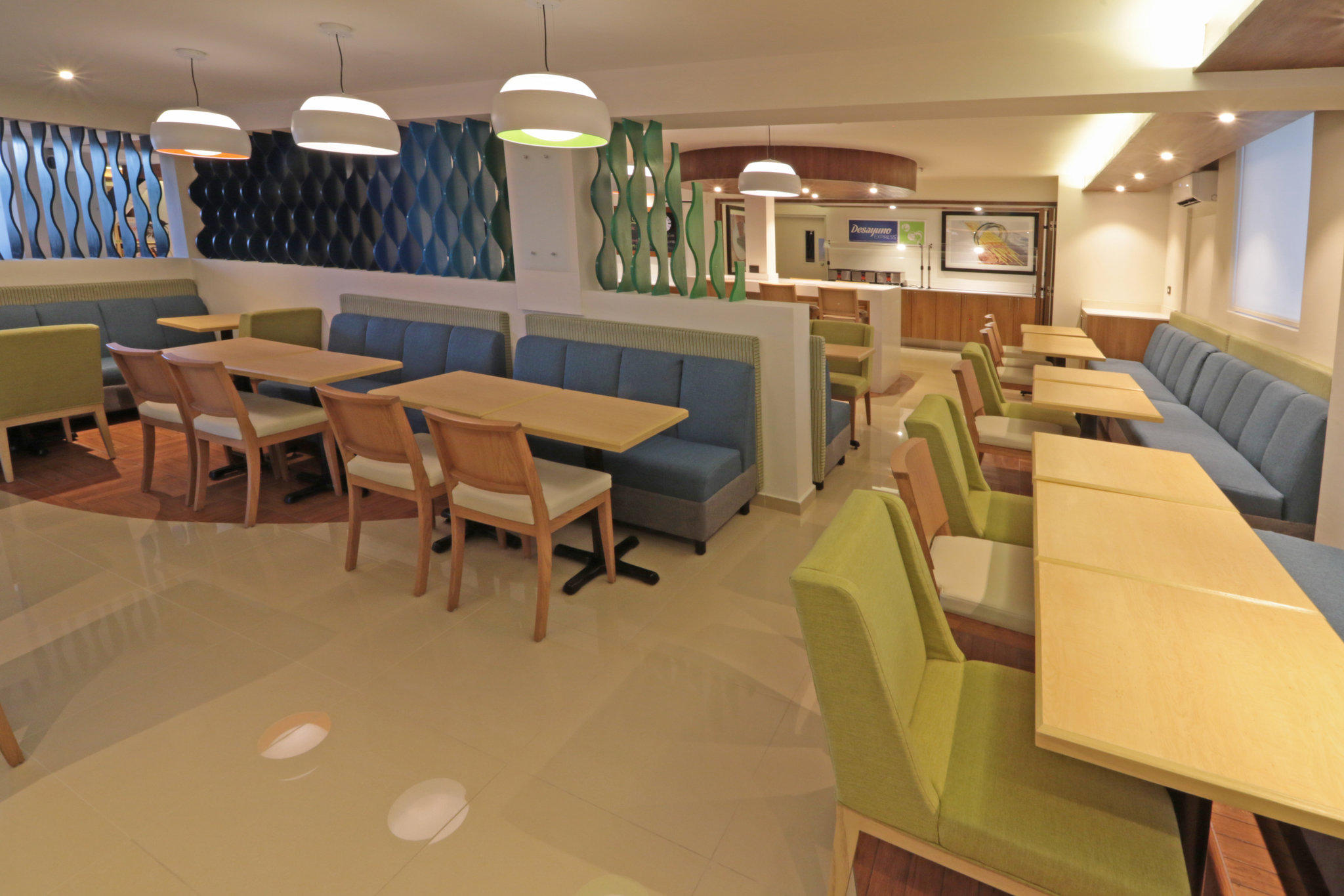 Фото Holiday Inn Express Piedras Negras, an Ihg Hotel