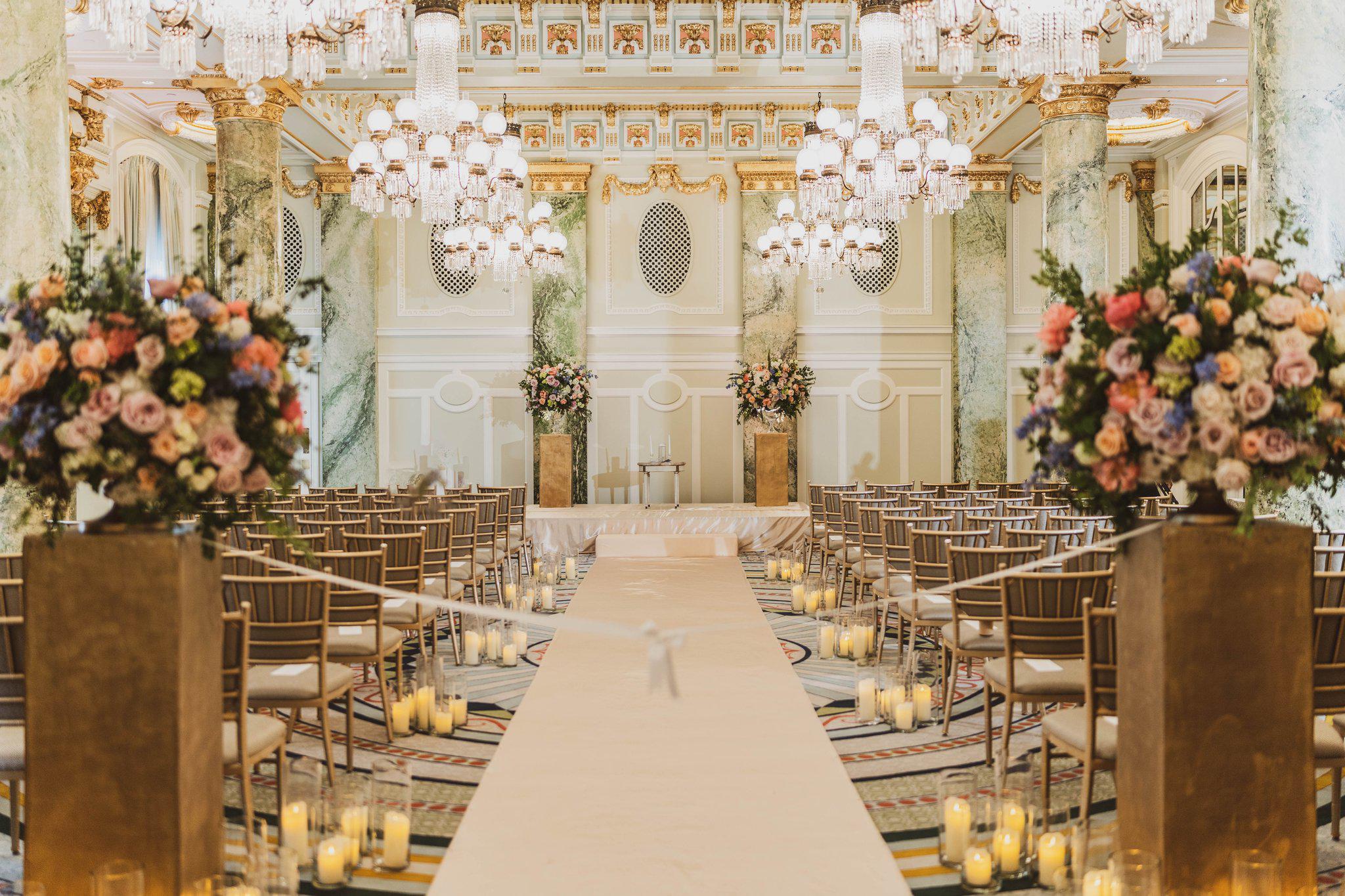 Фото Willard InterContinental Washington