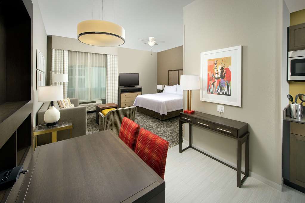 Фото Homewood Suites by Hilton Miami Downtown/Brickell