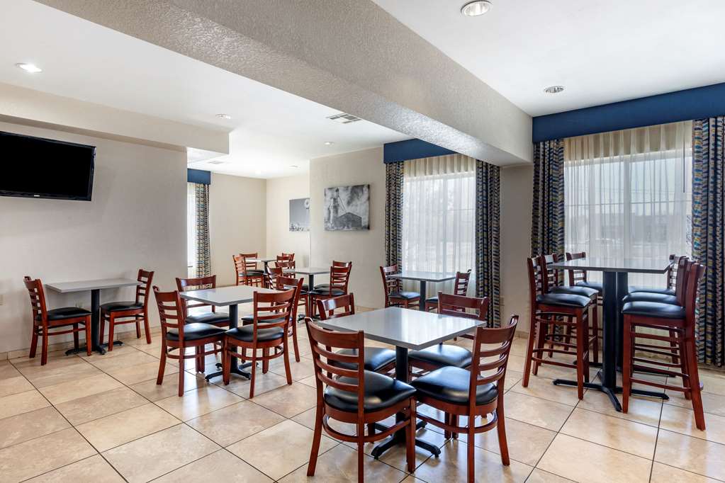 Фото Best Western Palo Duro Canyon Inn & Suites