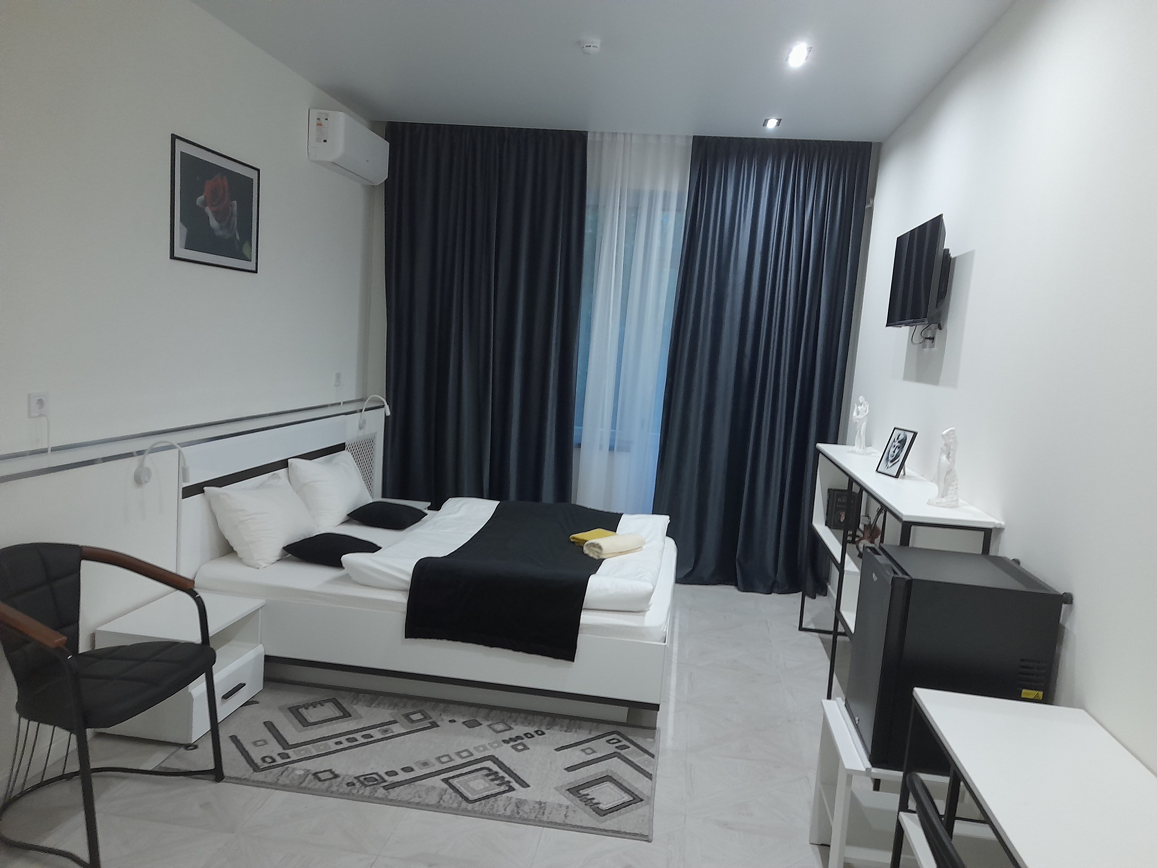 Фото Январь Inn