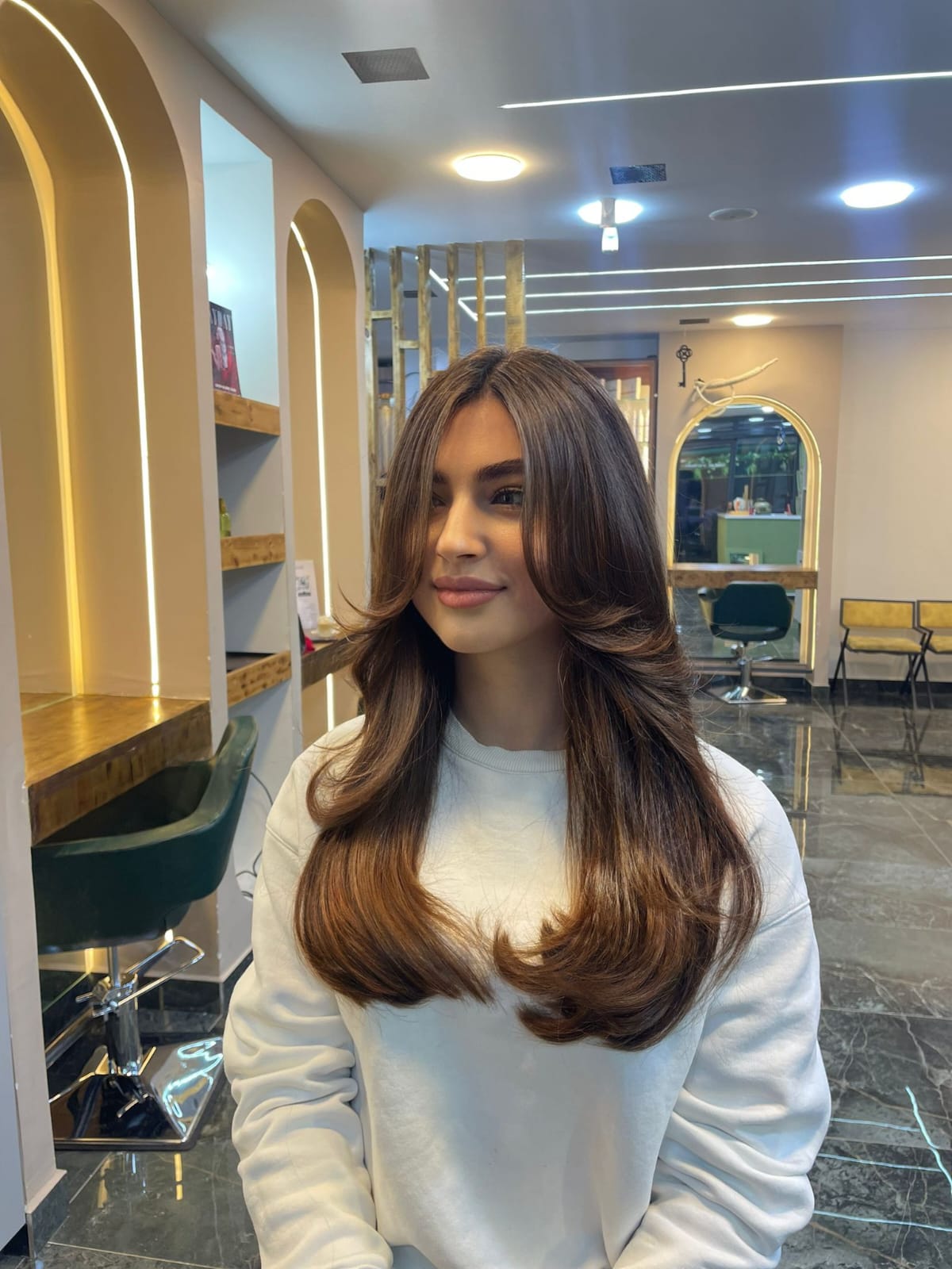 3m Hair Saloon