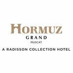Radisson Collection Muscat, Hormuz Grand