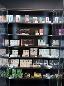 elfbar nachfüll pod läuft aus Vape shops in Saint Petersburg, vape shops near me on the map — Yandex Maps
