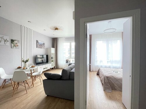 Smart Lofts