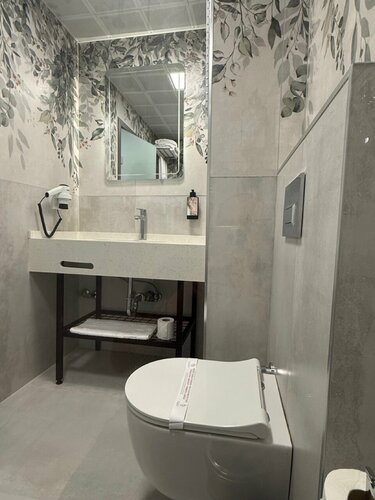 Гостиница Ovva Inn Hotel в Ешиловаджике