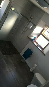 Гостиница Kinbane Self-Catering в Антриме
