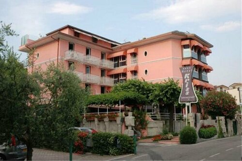 Hotel Kriss