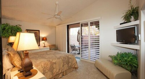 Гостиница Sundance Villas by Private Villa Management в Палм-Спрингс