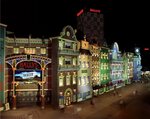 Bally's Atlantic City Hotel & Casino