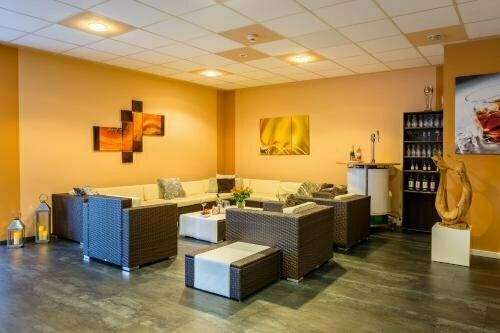 Гостиница Hotel Wettenberg в Гиссене