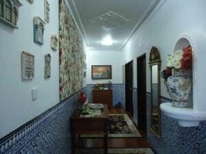 Гостиница Cascais Jasmim Doce в Кашкайше