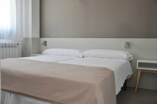 Гостиница Residencia Universitaria Tarragona Mediterrani в Таррагоне