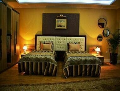 Гостиница Ramada Sulaymaniyah Salim Street в Ираке