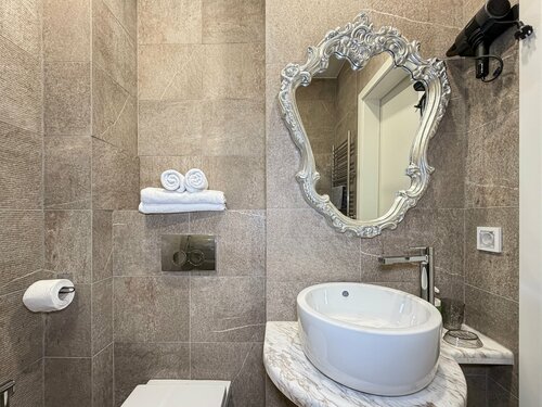 Гостиница Три богатыря  4.4* — фото 5