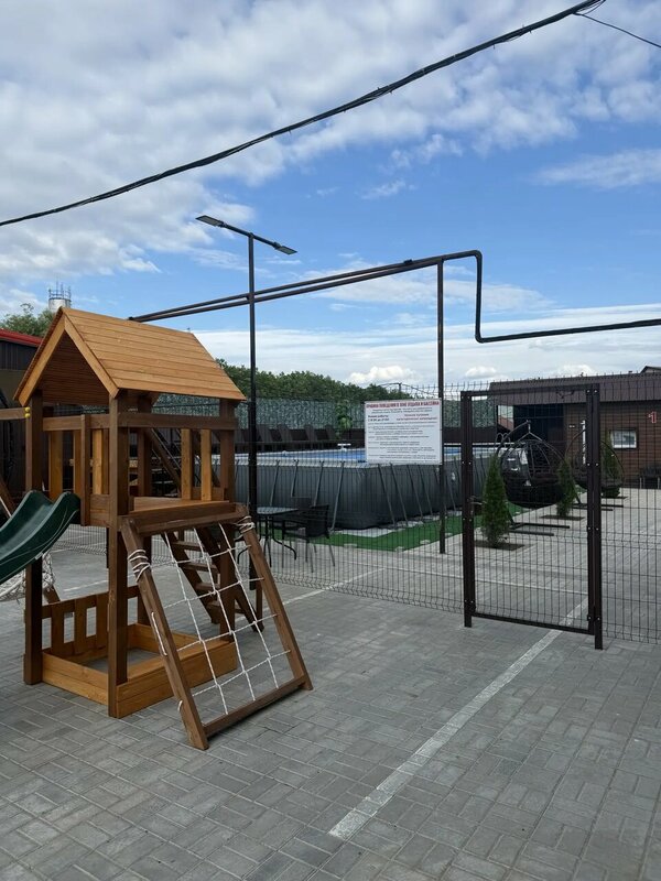 Гостиница Уют — фото 34