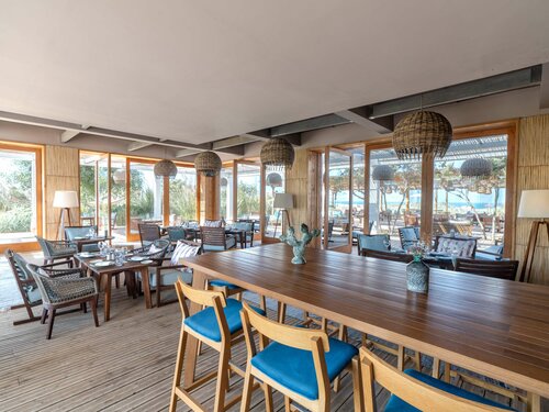 Гостиница Sofitel Agadir Thalassa Sea & Spa в Агадире