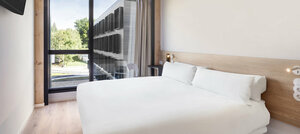 Гостиница B&b Hotel Guimarães