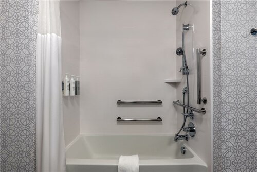 Гостиница Hampton Inn & Suites Ypsilanti в Ипсиланти