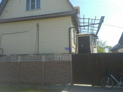 Гостиница Свояки в Гомеле
