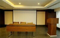 Гостиница The Raviz Calicut в Кожикоде
