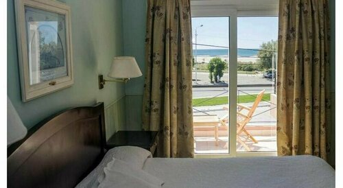Гостиница Solar de la Costa в Флоренсио Вареле