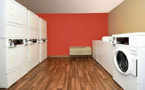 Гостиница Extended Stay America Suites Rochester North в Штате Миннесота