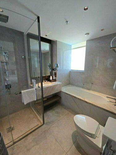 Гостиница Ascott Dadonghai Bay Sanya в Хайнани