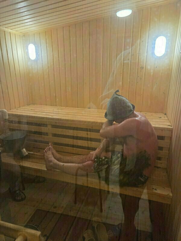 Липовый цвет — фото 47