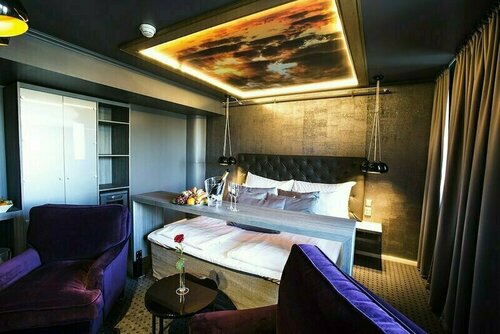 Гостиница Skagen Hotel в Ране
