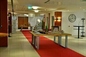 Гостиница Michel Hotel Wetzlar в Вецларе