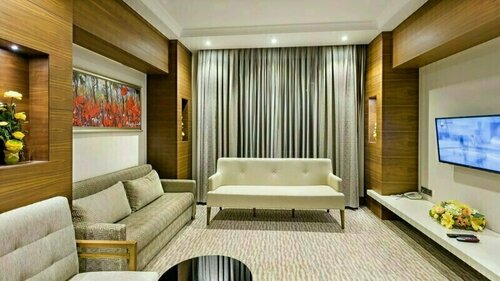 Гостиница Armada Grannos Thermal Hotel & Convention Center в Чельтике