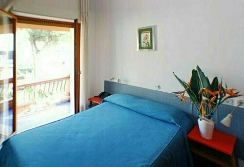 Гостиница Mami Sabaudia Hotel в Сабаудии