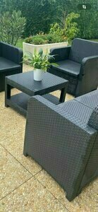 Гостиница Campanile Nature Paris Ouest Gennevilliers Port в Аржантее