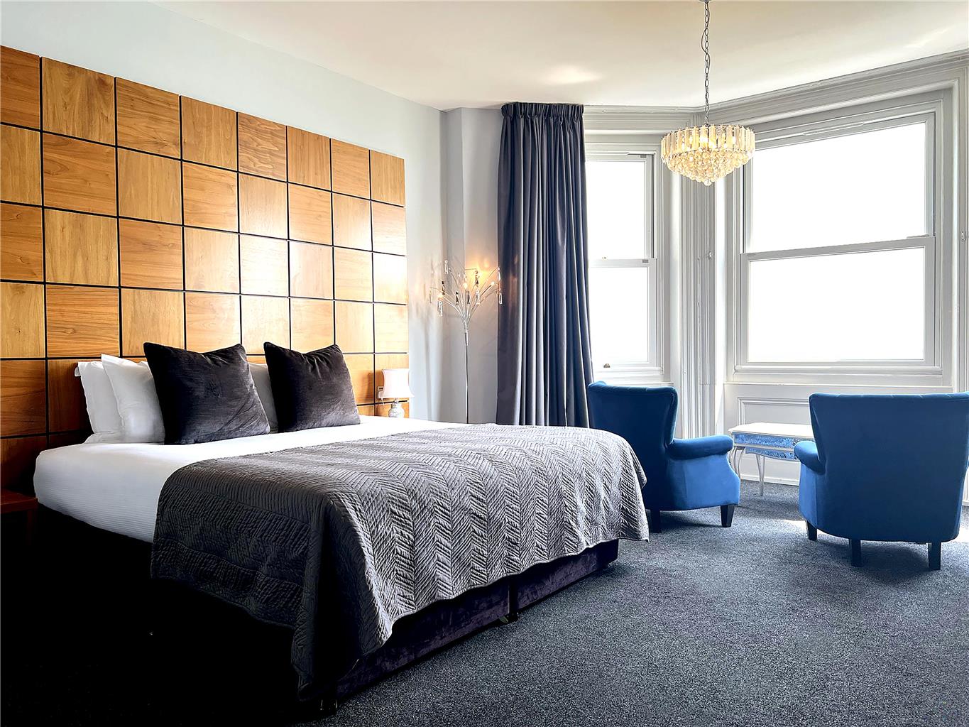 Фото View Hotel Folkestone