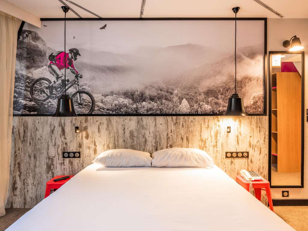 Фото Ibis Styles Dinan Centre Ville