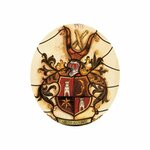 Schwarzer Adler