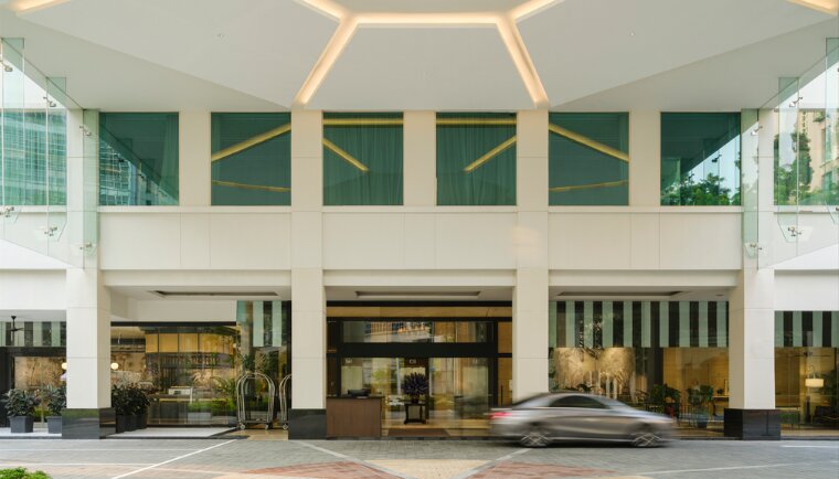 Фото отеля 5