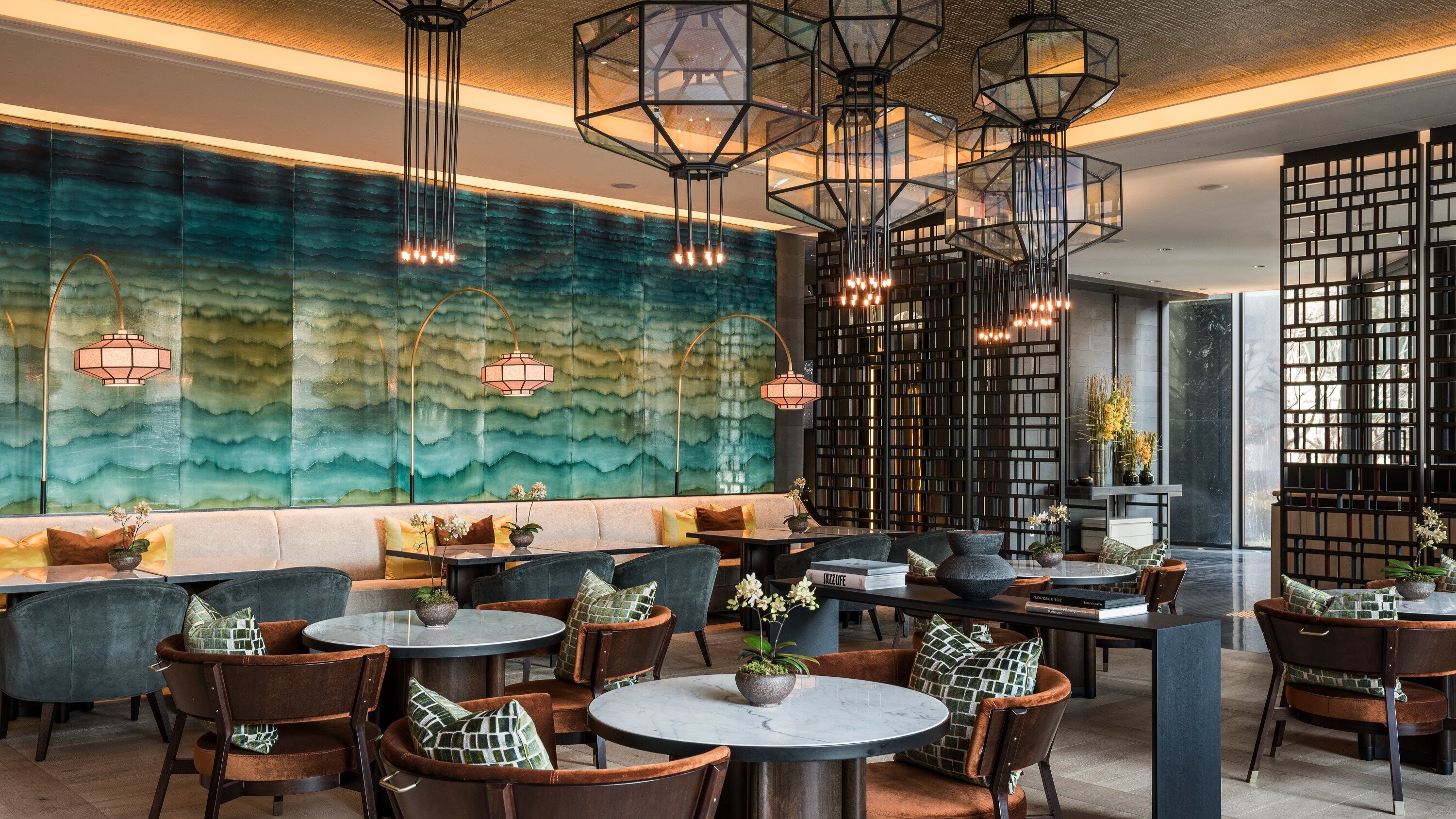 Фото Four Seasons Hotel Seoul