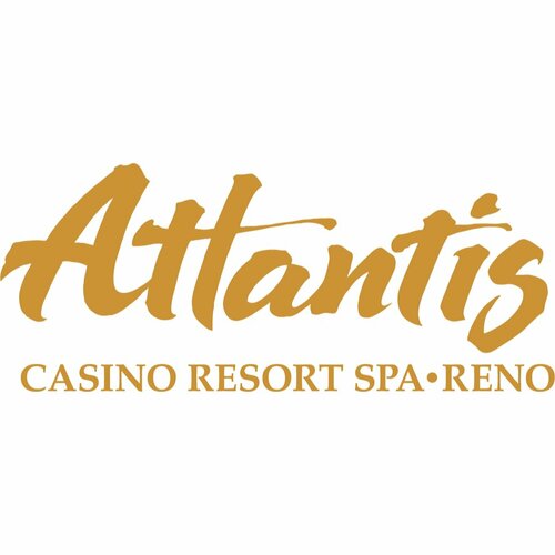 Гостиница Atlantis Casino Resort SPA в Рино
