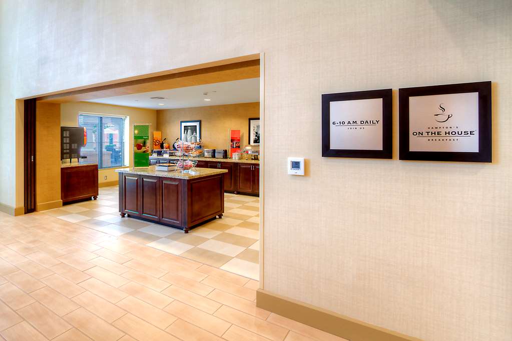 Фото Hampton Inn & Suites Destin, Florida